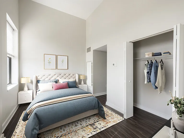 The Residences at Rodney Square — Photo 12