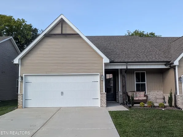 183 Elise Way, Lenoir City, TN 37771