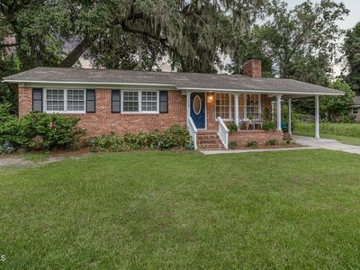 3008 Cypress St, Beaufort, SC, 29906