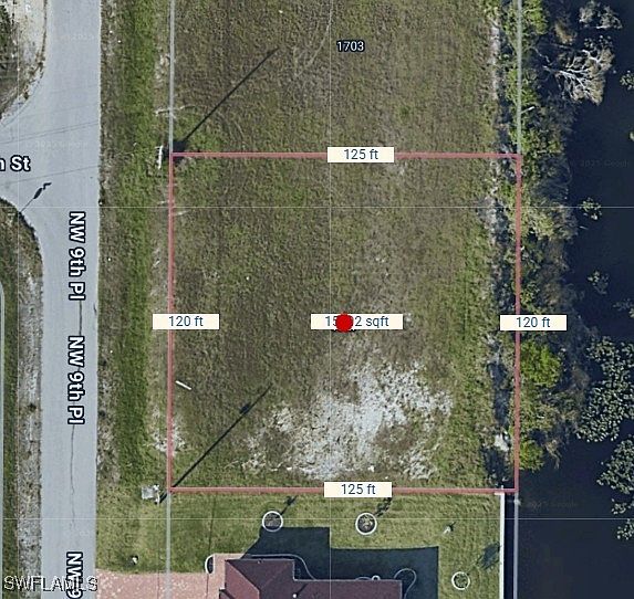 2nd image of 1627 NW 9th Pl