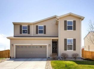 5353 Laredo Ct, Denver, CO 80239