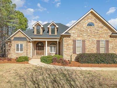 96 Barringer Dr, Garner, NC, 27529