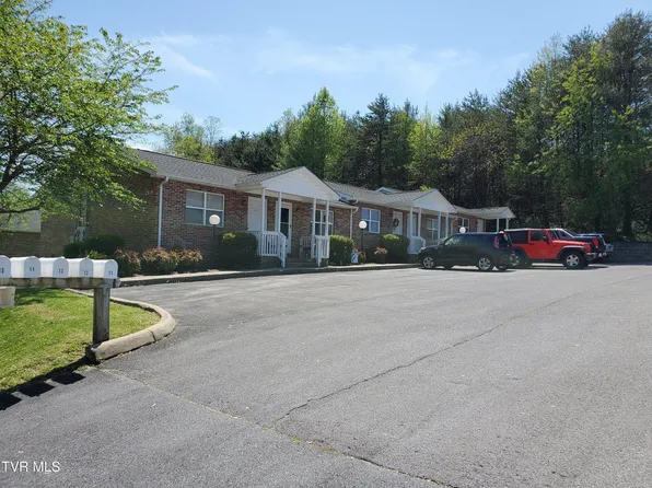 2818 Plymouth Rd #9, Johnson City, TN 37601