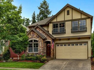 13309 SW Timara Ln, King City, OR 97224