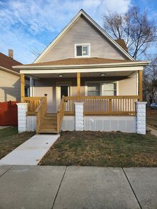 11243 S Eggleston Ave, Chicago, IL, 60628
