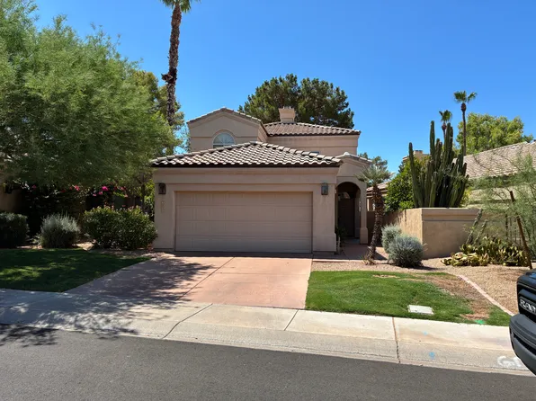 7891 E Desert Cove Ave, Scottsdale, AZ 85260