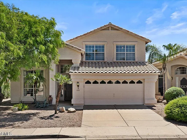 9297 E Blanche Dr — Photo 1