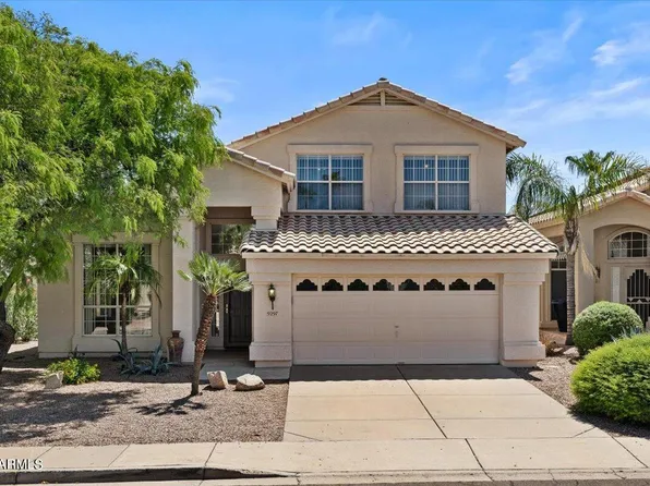 9297 E Blanche Dr, Scottsdale, AZ 85260