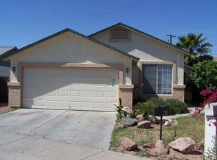 785 W Rosal Cir, Apache Junction, AZ 85120