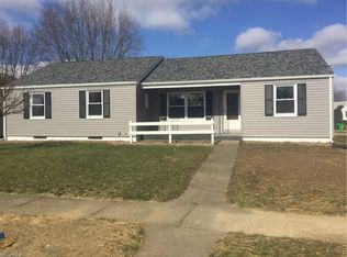 1421 Keuper Blvd NE, Massillon, OH