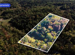 0 Cedar Bluff Rd LOT 1, Lafayette, TN 37083