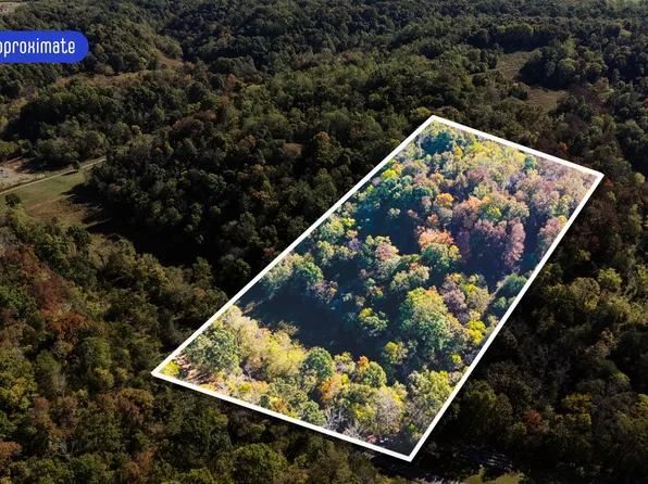 0 Cedar Bluff Rd Lot 1, Lafayette, TN 37083