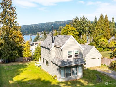 4509 Lakeway Drive, Bellingham, WA, 98229