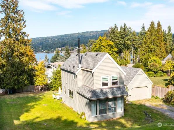 4509 Lakeway Drive, Bellingham, WA 98229