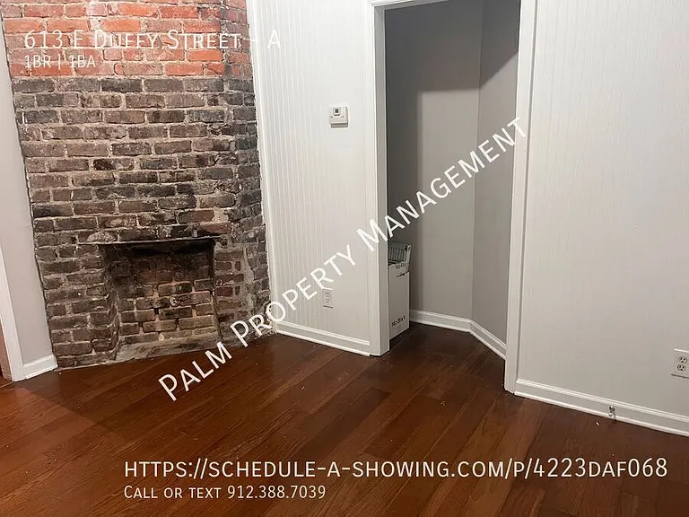 613 E Duffy St #A — Photo 26