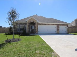 1232 Laurel Loop, Angleton, TX 77515