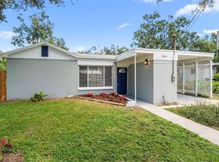 7805 N Blvd, Tampa, FL 33604