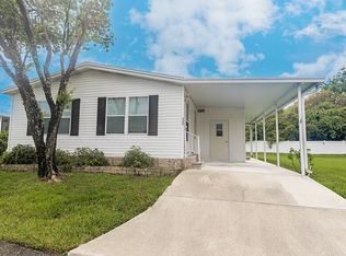 10524 Hayden Ave, New port richey, FL 34655