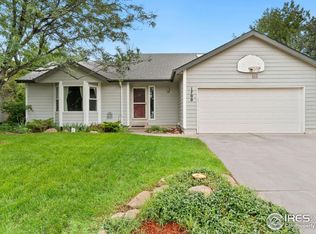 1700 W Swallow Rd, Fort Collins, CO 80526