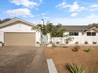 519 Pinewood Dr, Santa Rosa, CA 95407