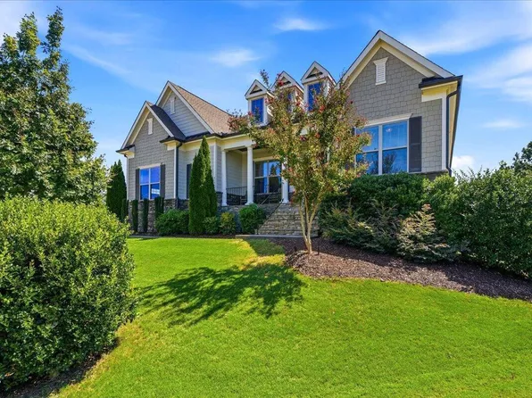 416 Whispering Hills Ct, Cary, NC 27519