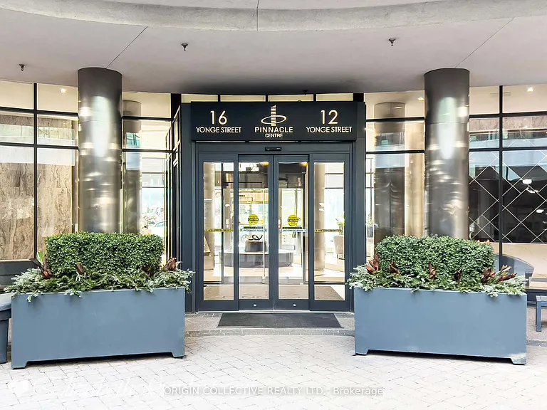 12 Yonge St #602 — Photo 3