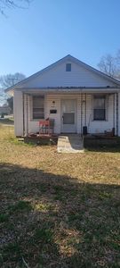 401 Hinson St, Roanoke Rapids, NC, 27870