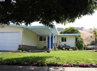 38420 Timpanogas Cir, Fremont, CA 94536