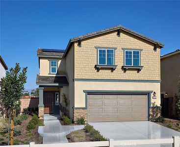 8149 Arbolita St, Jurupa Valley, CA, 92509