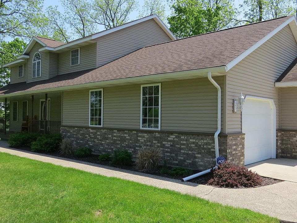 12365 Pine Lake Rd, Plainwell, MI 49080 Zillow