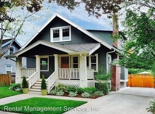 7824 N Brandon Ave, Portland, OR 97217