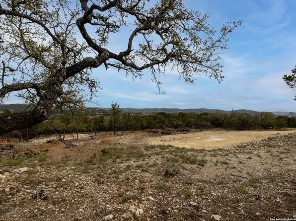 LOT 97 Lakeridge LOT 97, Lakehills, TX 78063