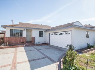 634 Sandsprings Dr, La Puente, CA 91746