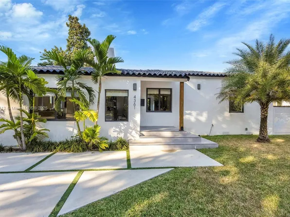 4361 SW 16th St, Miami, FL 33134