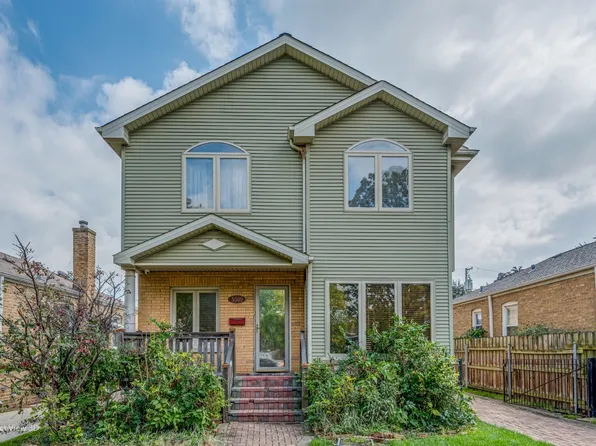 5509 N Natoma Ave, Chicago, IL 60656