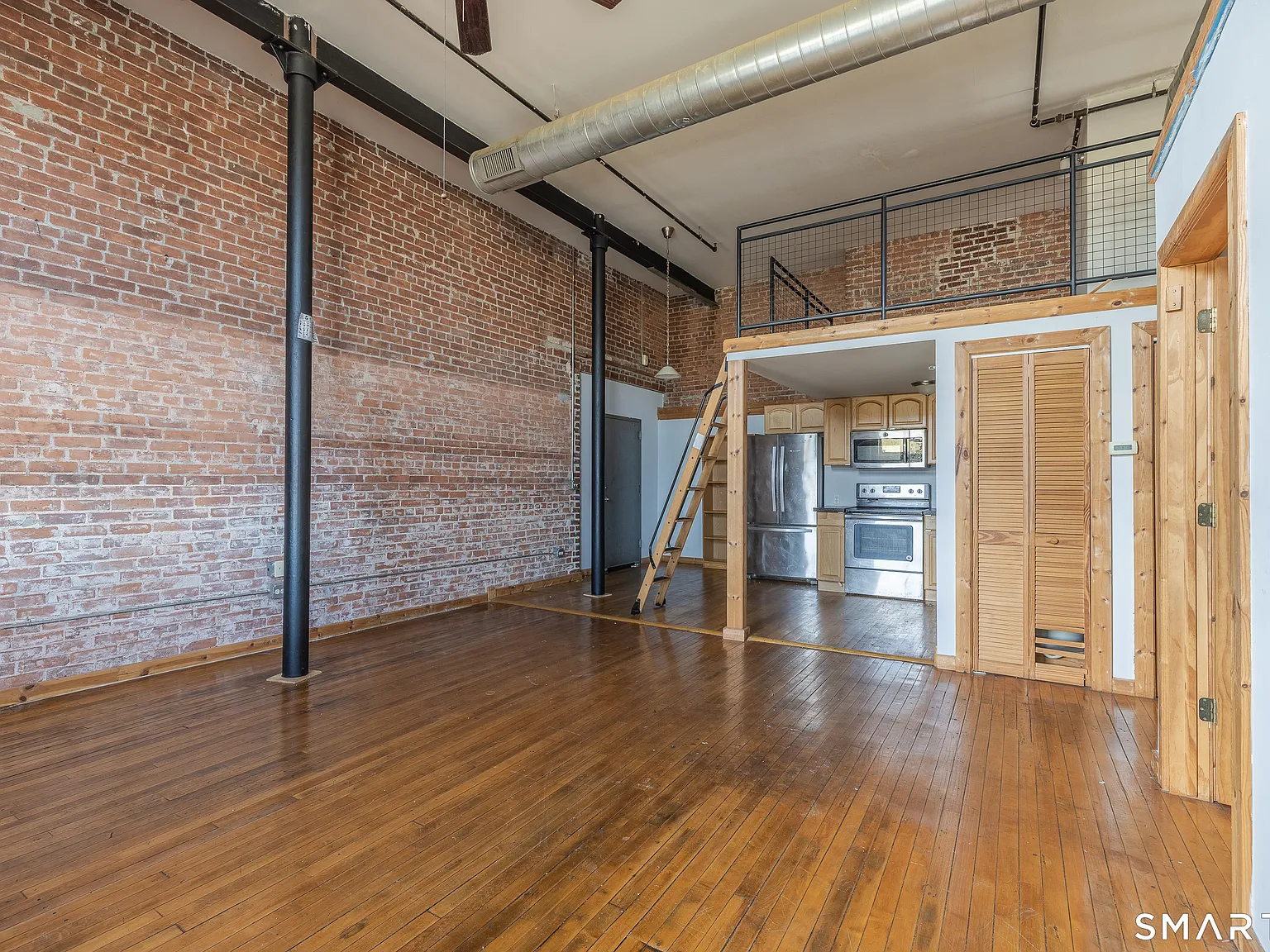 Jefferson School Lofts — Photo 2