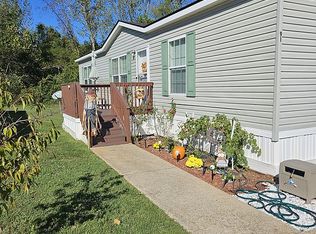 91 Lynnwood Cir, Clarksville, TN 37040