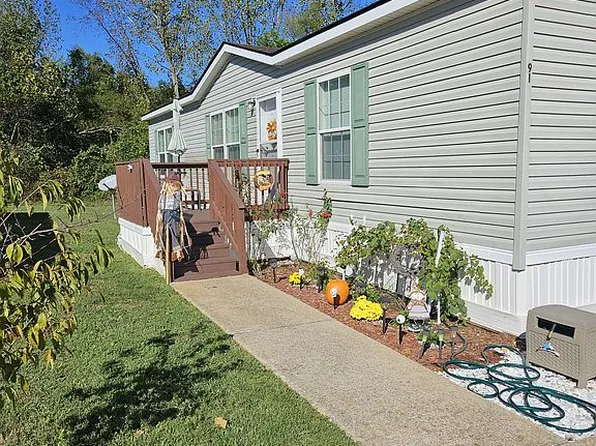 91 Lynnwood Cir, Clarksville, TN 37040