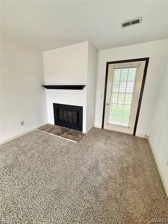 1 bed, 1.0 bath, 550 sqft, $850 — Photo 3