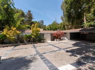 1015 Avondale Rd, San Marino, CA 91108