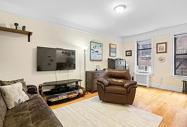 Sold by Keller Williams NYC