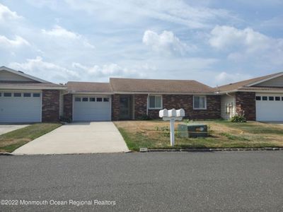 225B Branch Rd #225B, Monroe Township, NJ, 08831