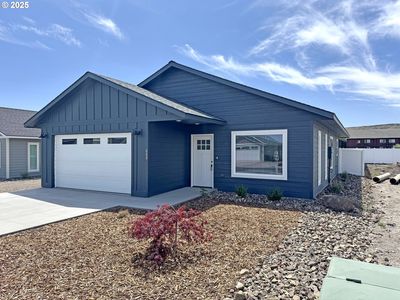 660 E St, Baker City, OR, 97814