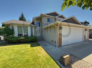6315 S Terre Vista St, Spokane, WA 99224