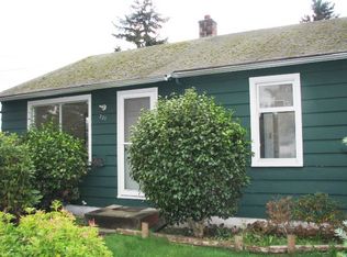 221 SW 136th St, Seattle, WA 98166