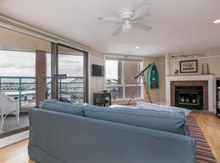 40 Portland Pier #13, Portland, ME 04102
