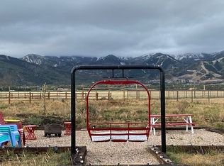 477 W 5200 N, Park City, UT 84098