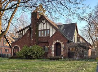 796 Sunnyside Ave, Akron, OH 44303