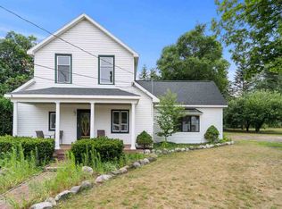 2175 Lincoln St, Central Lake, MI 49622