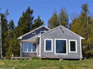 912 Pigeon Hill Rd, Steuben, ME 04680